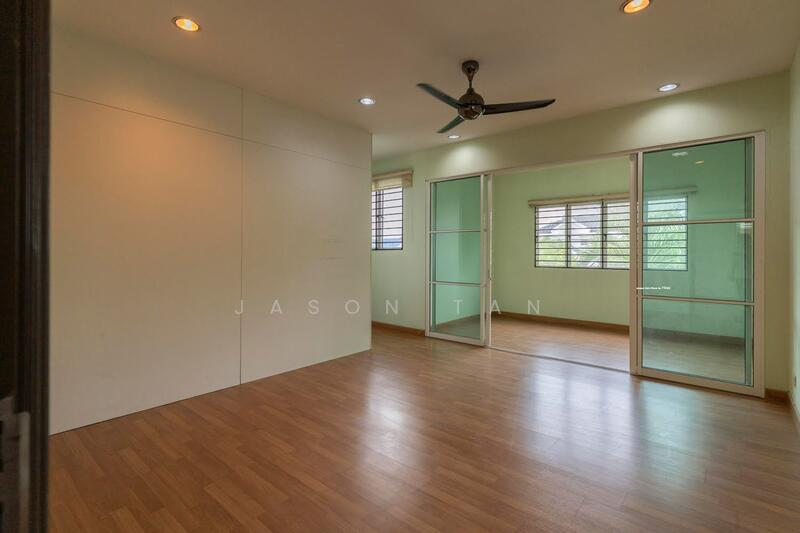 Untuk Dijual - Bandar Baru Klang