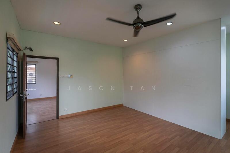 Untuk Dijual - Bandar Baru Klang