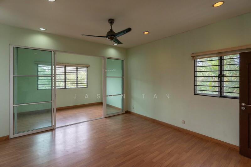 Untuk Dijual - Bandar Baru Klang