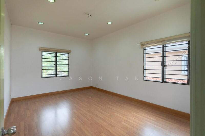 Untuk Dijual - Bandar Baru Klang