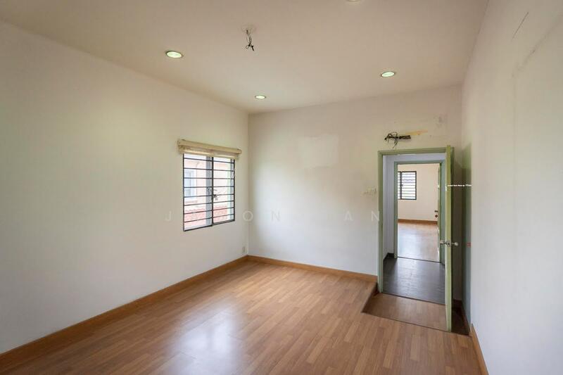 Untuk Dijual - Bandar Baru Klang