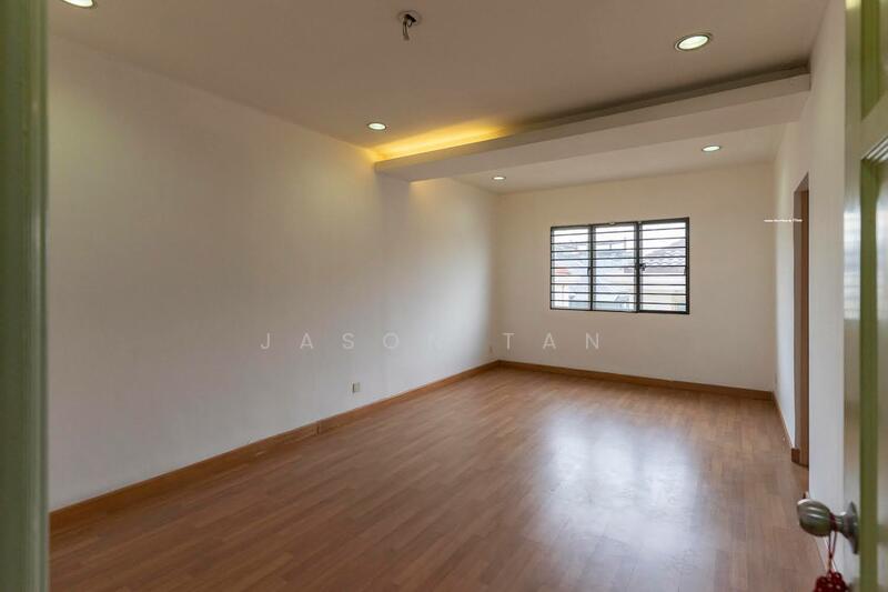 Untuk Dijual - Bandar Baru Klang