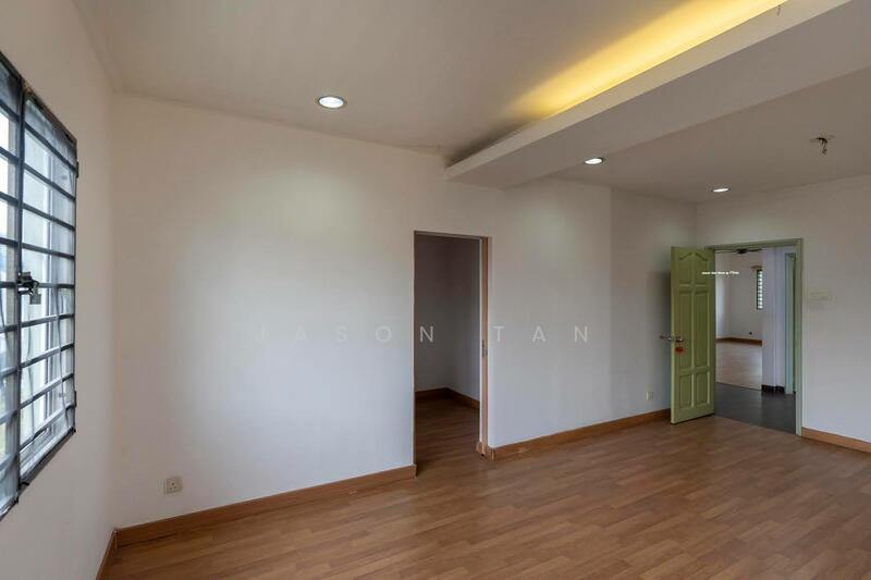 Untuk Dijual - Bandar Baru Klang