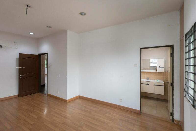 Untuk Dijual - Bandar Baru Klang