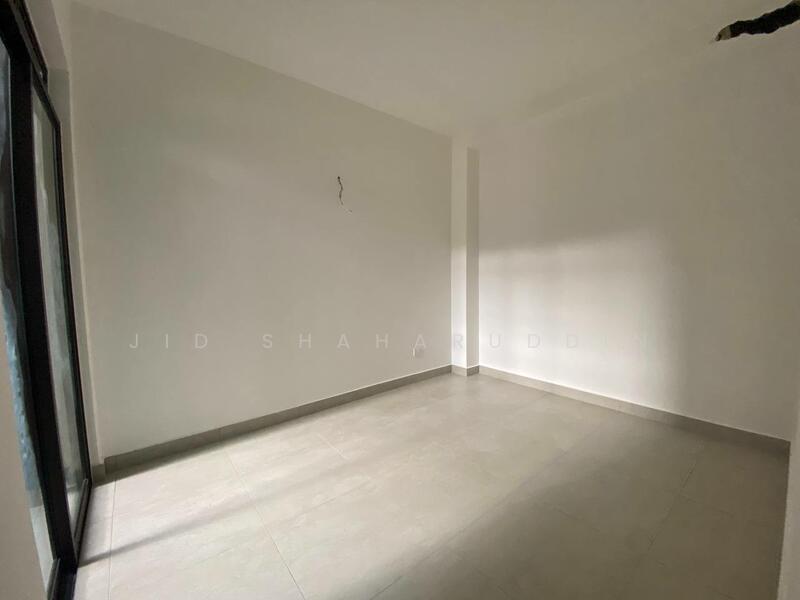 3-storey Terraced House for Rent in Cyberjaya (Selangor) - Jid Shaharuddin - Interior - PropertyGuru.com.my