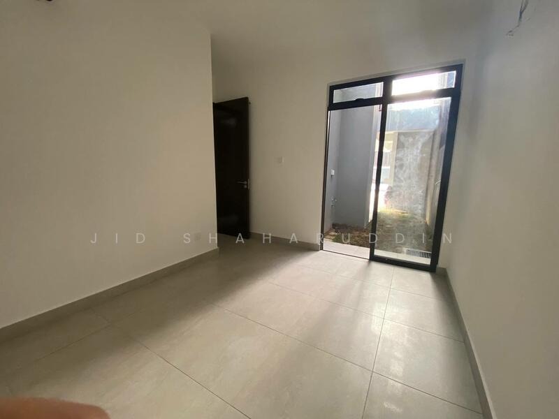 3-storey Terraced House for Rent in Cyberjaya (Selangor) - Jid Shaharuddin - Interior - PropertyGuru.com.my