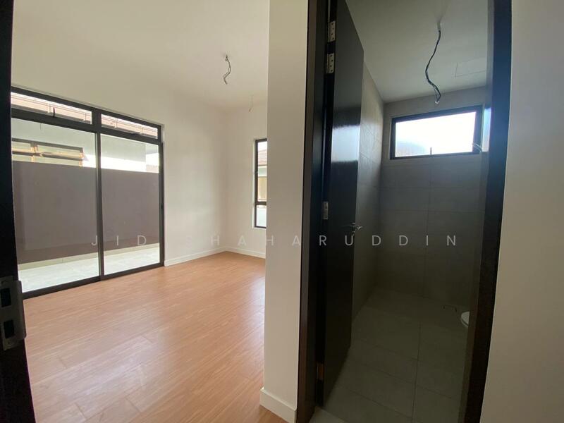 3-storey Terraced House for Rent in Cyberjaya (Selangor) - Jid Shaharuddin - Interior - PropertyGuru.com.my