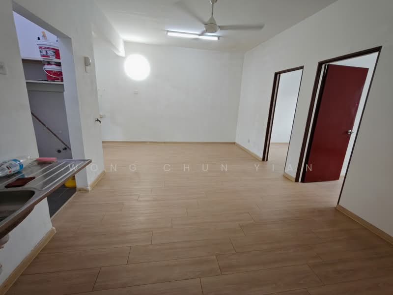 Rumah Bandar untuk Dijual di Bukit Banyan (Sungai Petani) - Wong Chun Yian - Interior - PropertyGuru.com.my