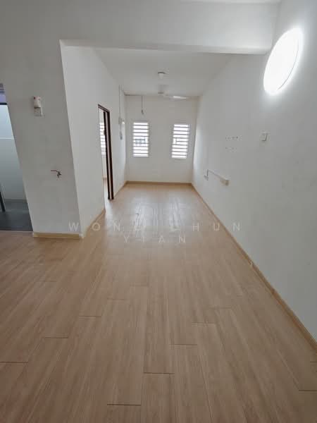 Rumah Bandar untuk Dijual di Bukit Banyan (Sungai Petani) - Wong Chun Yian - Interior - PropertyGuru.com.my