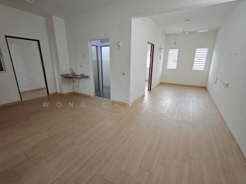 Rumah Bandar untuk Dijual di Bukit Banyan (Sungai Petani) - Wong Chun Yian - Interior - PropertyGuru.com.my