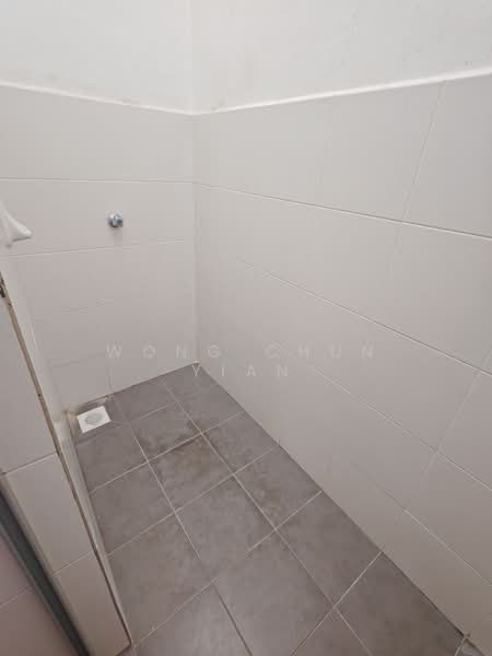 Rumah Bandar untuk Dijual di Bukit Banyan (Sungai Petani) - Wong Chun Yian - Bathroom - PropertyGuru.com.my