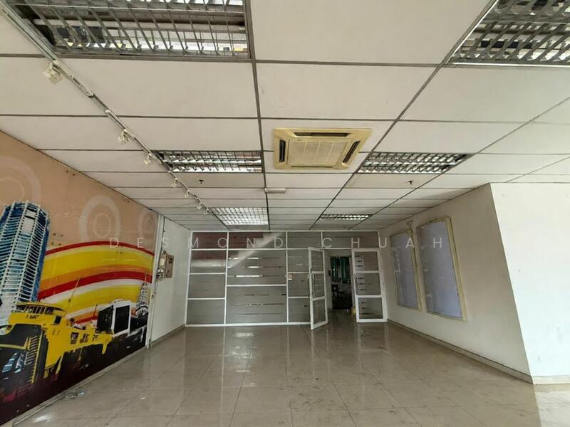 Detached Factory for Rent in Perai (Penang) - Desmond Chuah - PropertyGuru.com.my