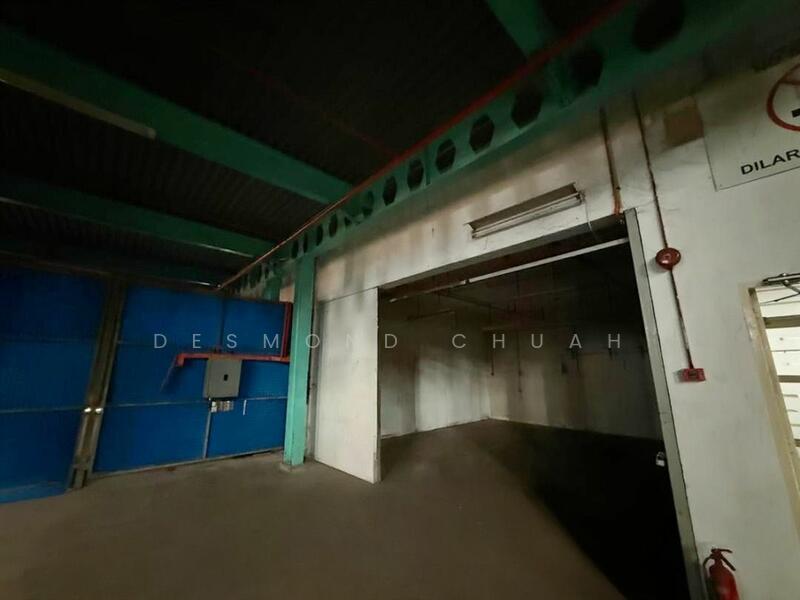Detached Factory for Rent in Perai (Penang) - Desmond Chuah - PropertyGuru.com.my