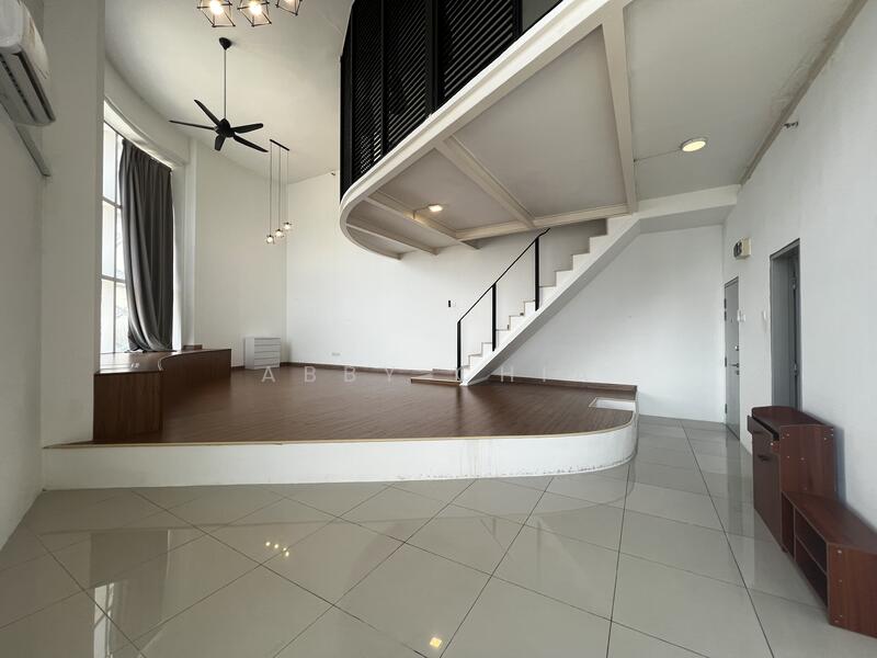 Service Residence for Rent at SOHO @ Empire City - Abby Chia - Interior - PropertyGuru.com.my