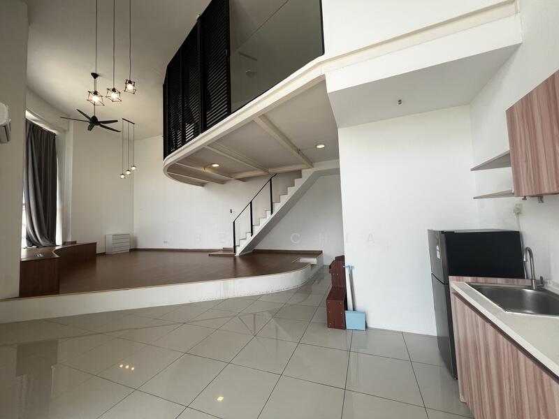 Service Residence for Rent at SOHO @ Empire City - Abby Chia - Interior - PropertyGuru.com.my