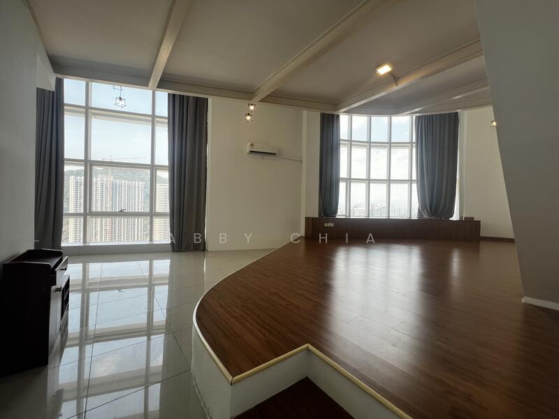 Service Residence for Rent at SOHO @ Empire City - Abby Chia - PropertyGuru.com.my