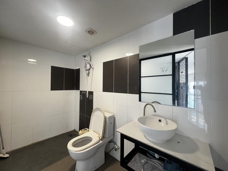 Service Residence for Rent at SOHO @ Empire City - Abby Chia - PropertyGuru.com.my