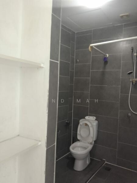 Service Residence for Rent at Empire Damansara - Wind Mah - Bathroom - PropertyGuru.com.my