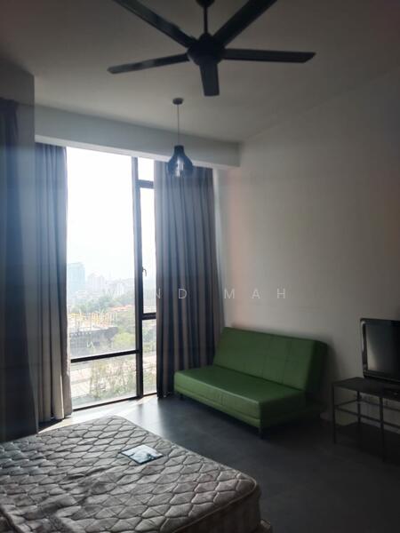 Service Residence for Rent at Empire Damansara - Wind Mah - Bedroom - PropertyGuru.com.my