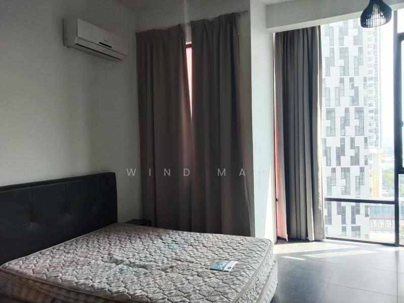Service Residence for Rent at Empire Damansara - Wind Mah - Bedroom - PropertyGuru.com.my