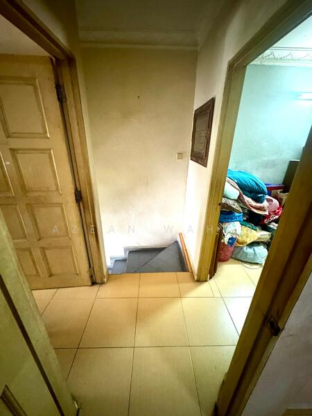 2-storey Terraced House for Sale in Taman Usaha Jaya (Kepong) - Azean Wahab - Interior - PropertyGuru.com.my