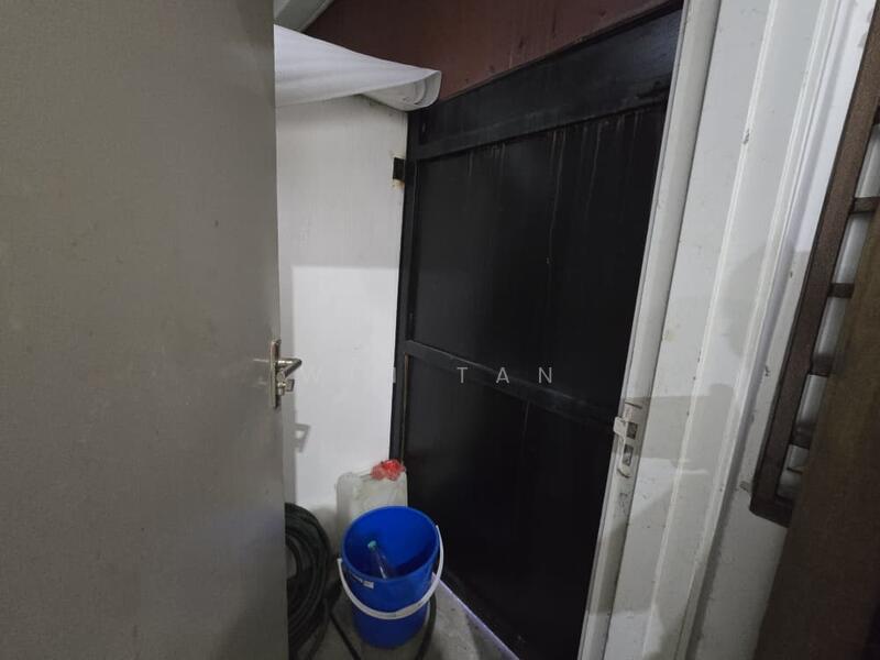 Factory for Rent in Ulu Tiram (Johor) - Win Tan - Interior - PropertyGuru.com.my