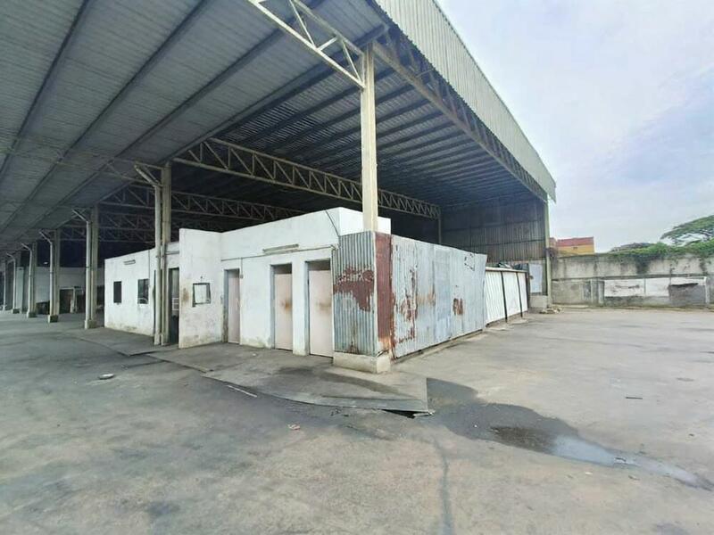 Semi-D Factory for Rent in Mak Mandin (Butterworth) - Desmond Chuah - Exterior - PropertyGuru.com.my