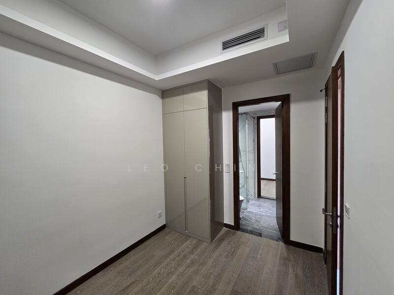 Service Residence for Sale at Core Residence @ TRX - Leo Chin - Interior - PropertyGuru.com.my