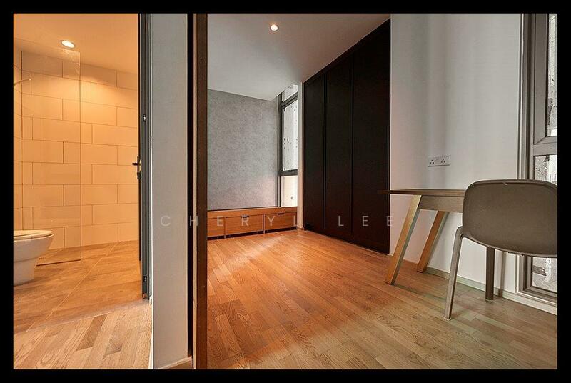 Condominium for Sale at Twy Duplex Condos - Cheryl Lee - Bathroom - PropertyGuru.com.my