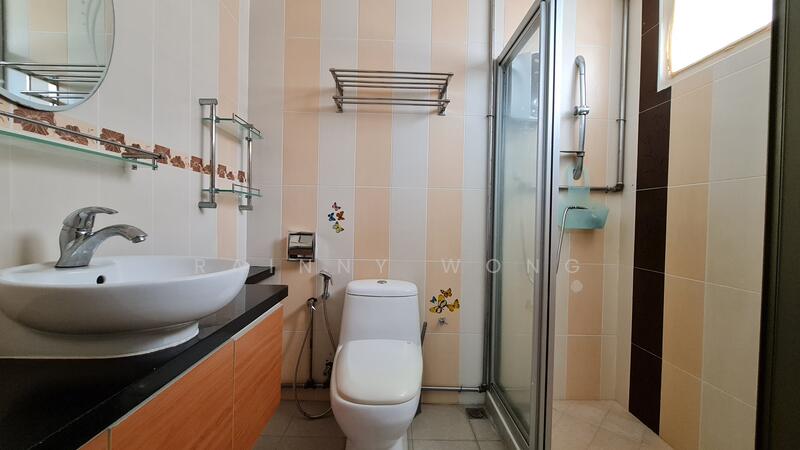 Sri York Condominium untuk Untuk Disewa - RM 2,500 /bulan, Feb 2026 - Bathroom - PropertyGuru.com.my
