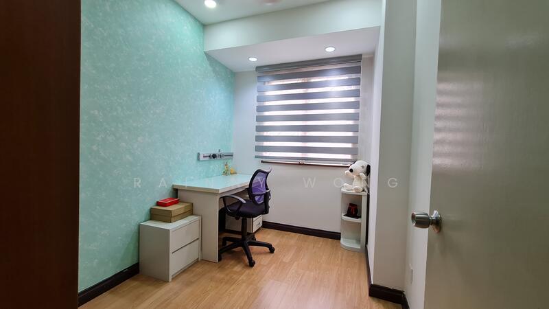 Sri York Condominium untuk Untuk Disewa - RM 2,500 /bulan, Feb 2026 - Study - PropertyGuru.com.my