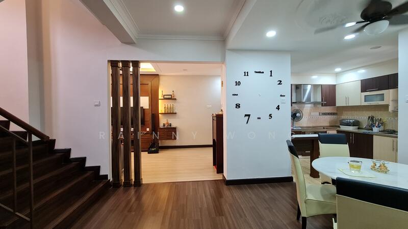 Sri York Condominium untuk Untuk Disewa - RM 2,500 /bulan, Feb 2026 - Interior - PropertyGuru.com.my