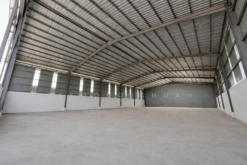 Juru untuk Untuk Disewa - RM 34,000 /bulan, Feb 2026 - Interior - PropertyGuru.com.my