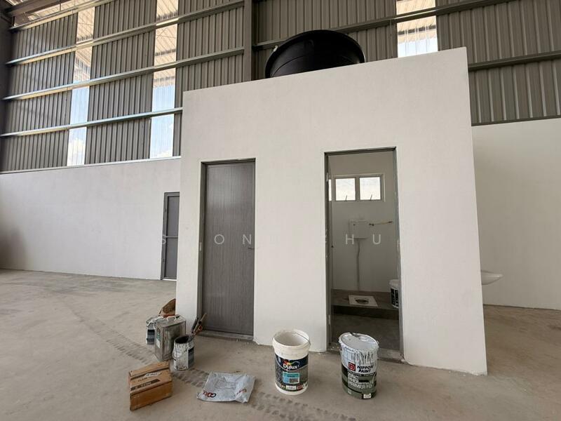 Juru untuk Untuk Disewa - RM 34,000 /bulan, Feb 2026 - Bathroom - PropertyGuru.com.my