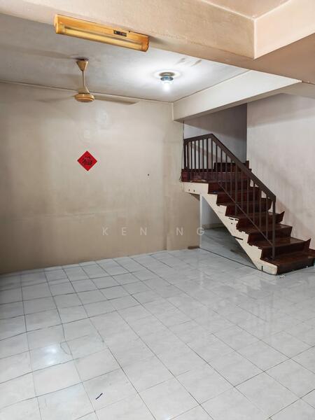 2-storey Terraced House for Sale in Ampang (Selangor) - Ken Ng - Interior - PropertyGuru.com.my