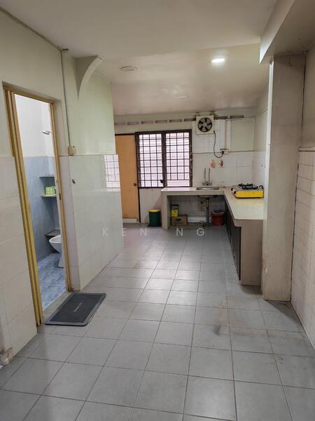 2-storey Terraced House for Sale in Ampang (Selangor) - Ken Ng - Kitchen - PropertyGuru.com.my