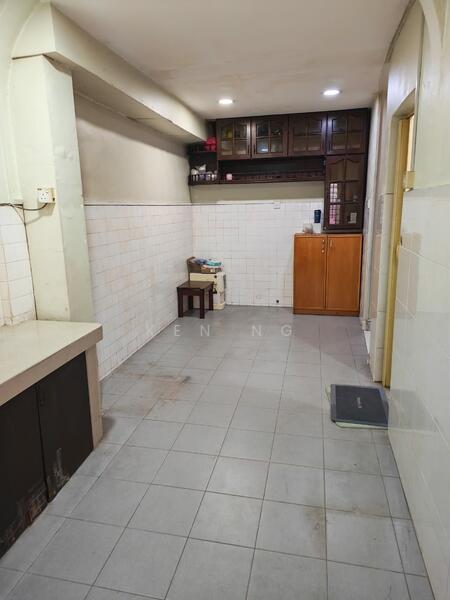 2-storey Terraced House for Sale in Ampang (Selangor) - Ken Ng - Kitchen - PropertyGuru.com.my