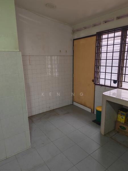 2-storey Terraced House for Sale in Ampang (Selangor) - Ken Ng - Kitchen - PropertyGuru.com.my