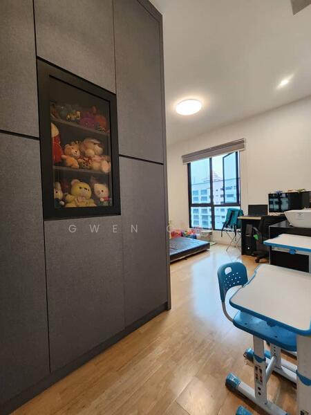 Residensi 22 untuk Untuk Disewa - RM 11,000 /bulan, Mac 2026 - Study - PropertyGuru.com.my