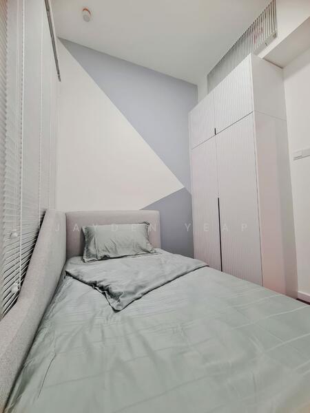 Vertu Resort untuk Untuk Dijual - RM 665,000, Feb 2026 - Bedroom - PropertyGuru.com.my