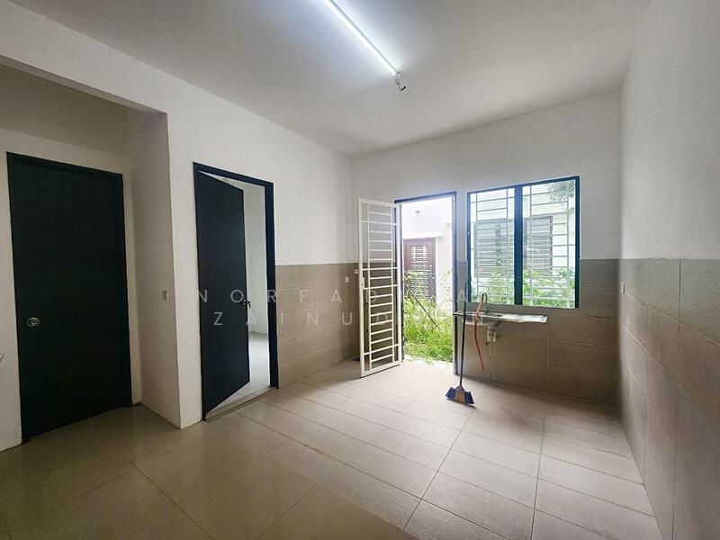 Ken Rimba Legian Residences untuk Untuk Dijual - RM 660,000, Feb 2026 - Kitchen - PropertyGuru.com.my