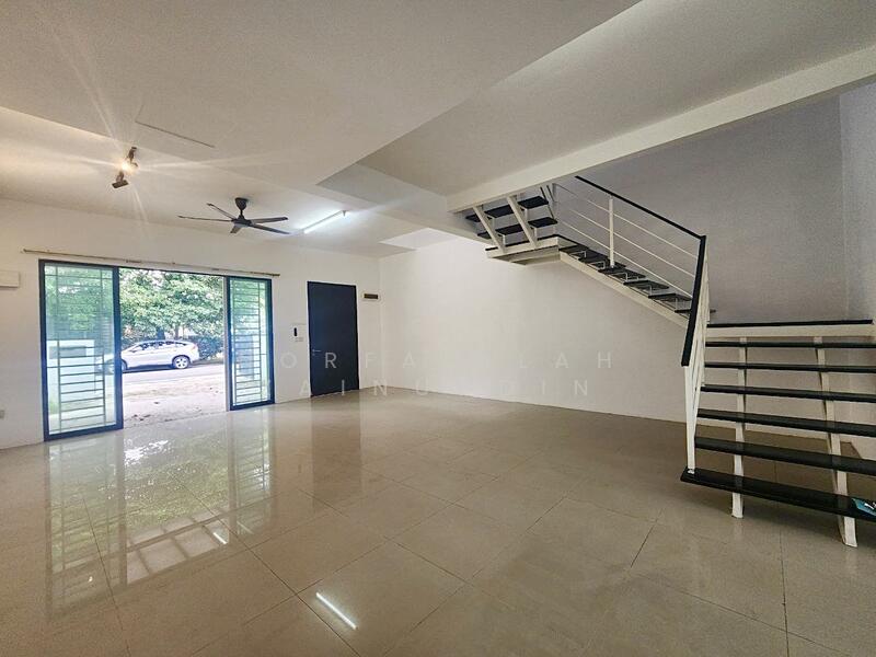 Ken Rimba Legian Residences untuk Untuk Dijual - RM 660,000, Feb 2026 - Living Room - PropertyGuru.com.my
