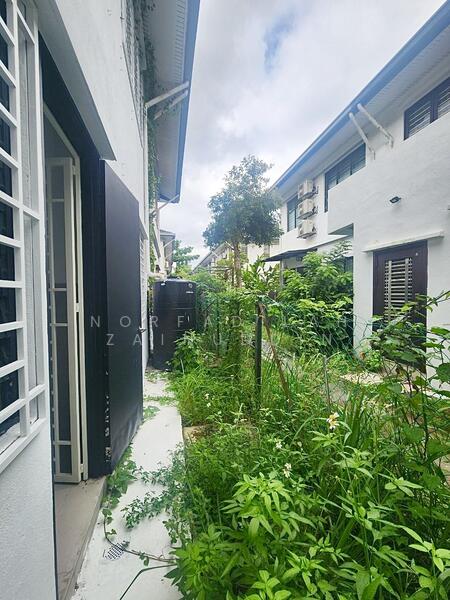 Ken Rimba Legian Residences untuk Untuk Dijual - RM 660,000, Feb 2026 - Exterior - PropertyGuru.com.my