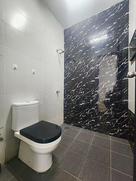 Ken Rimba Legian Residences untuk Untuk Dijual - RM 660,000, Feb 2026 - Bathroom - PropertyGuru.com.my
