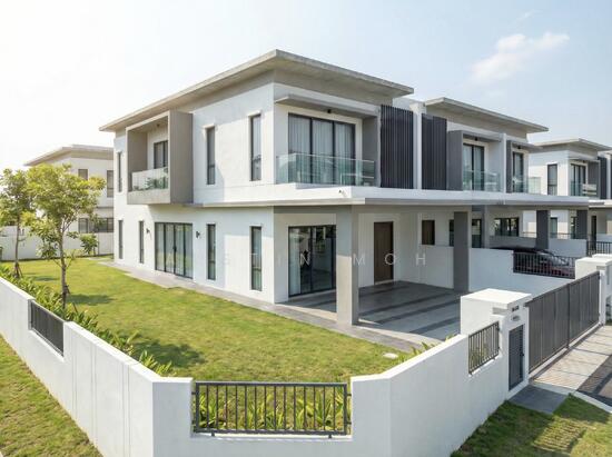 Bukit Indah, Iskandar Puteri (Nusajaya), Johor