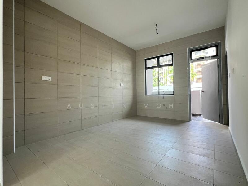 2-storey Terraced House for Sale in Bukit Indah (Iskandar Puteri (Nusajaya)) - Austin Moh - Interior - PropertyGuru.com.my