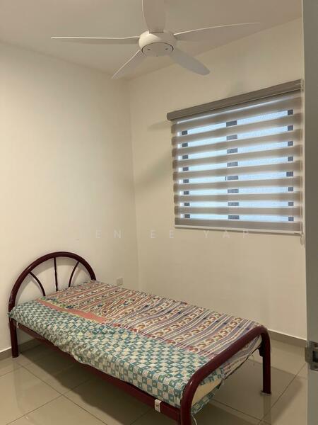 Duduk Se.Ruang @ Eco Sanctuary untuk Untuk Disewa - RM 1,800 /bulan, Mac 2026 - Bedroom - PropertyGuru.com.my
