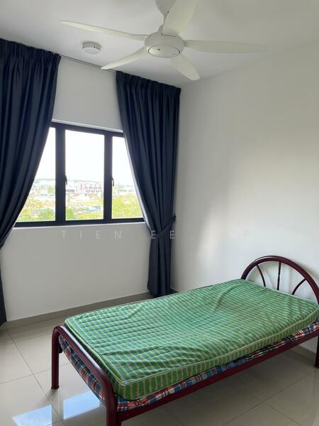 Duduk Se.Ruang @ Eco Sanctuary untuk Untuk Disewa - RM 1,800 /bulan, Mac 2026 - Bedroom - PropertyGuru.com.my