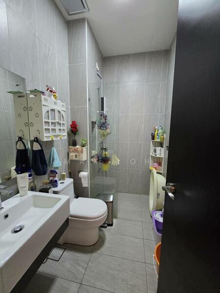 2.5-storey Terraced House for Sale in Eco Botanic (Iskandar Puteri (Nusajaya)) - Max Loh - Bathroom - PropertyGuru.com.my