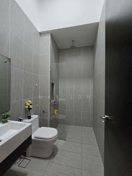 2.5-storey Terraced House for Sale in Eco Botanic (Iskandar Puteri (Nusajaya)) - Max Loh - Bathroom - PropertyGuru.com.my